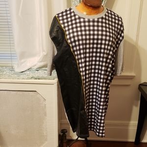 Men's T-shirt by The Research and Development